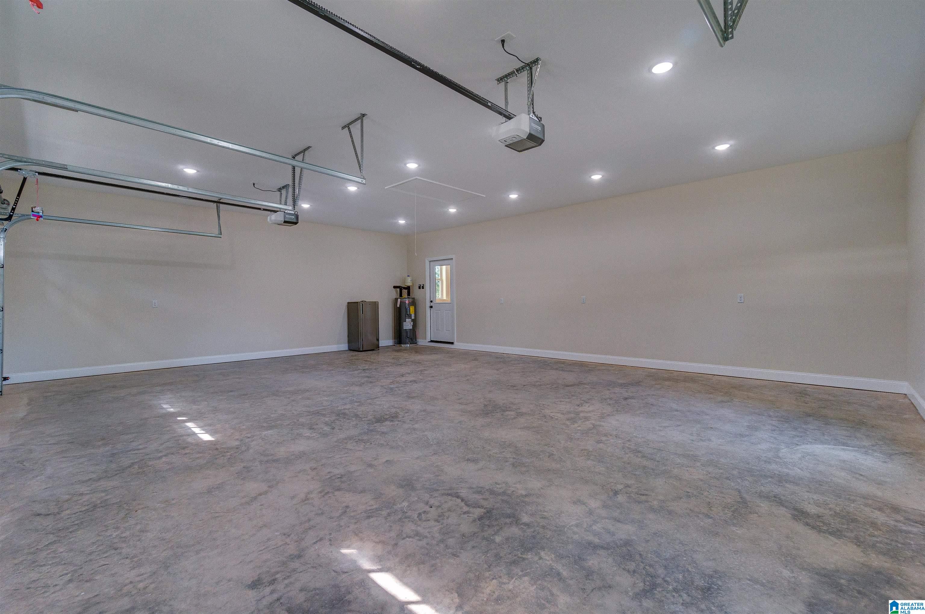 105 Barker Street Clanton, AL 35045 - Photo 53 of 61