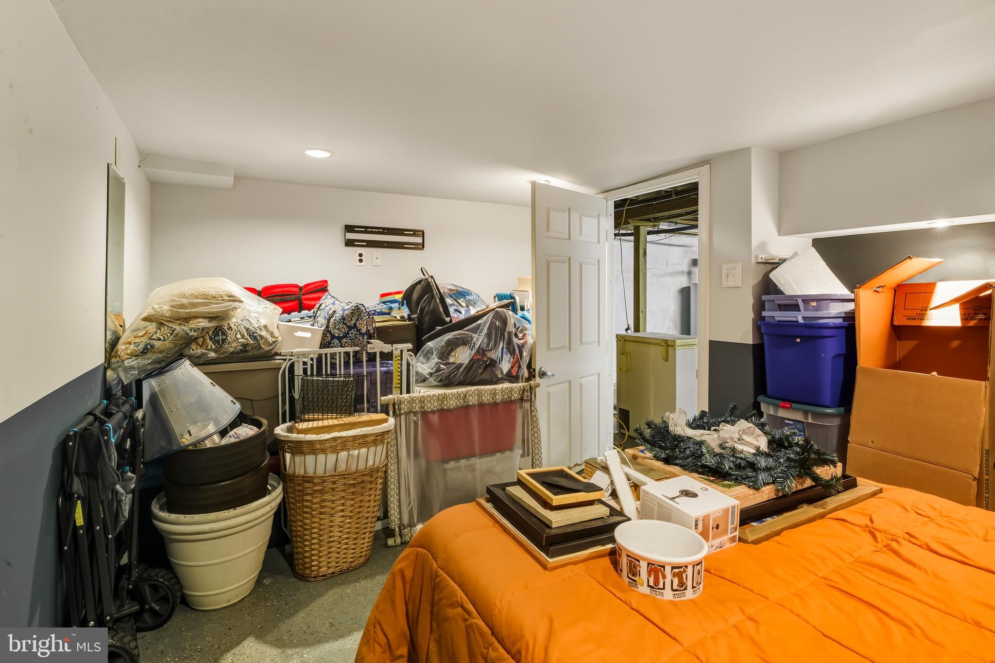 335 2nd Avenue Lindenwold, NJ 08021 - Photo 26 of 32 a view of a workspace with furniture