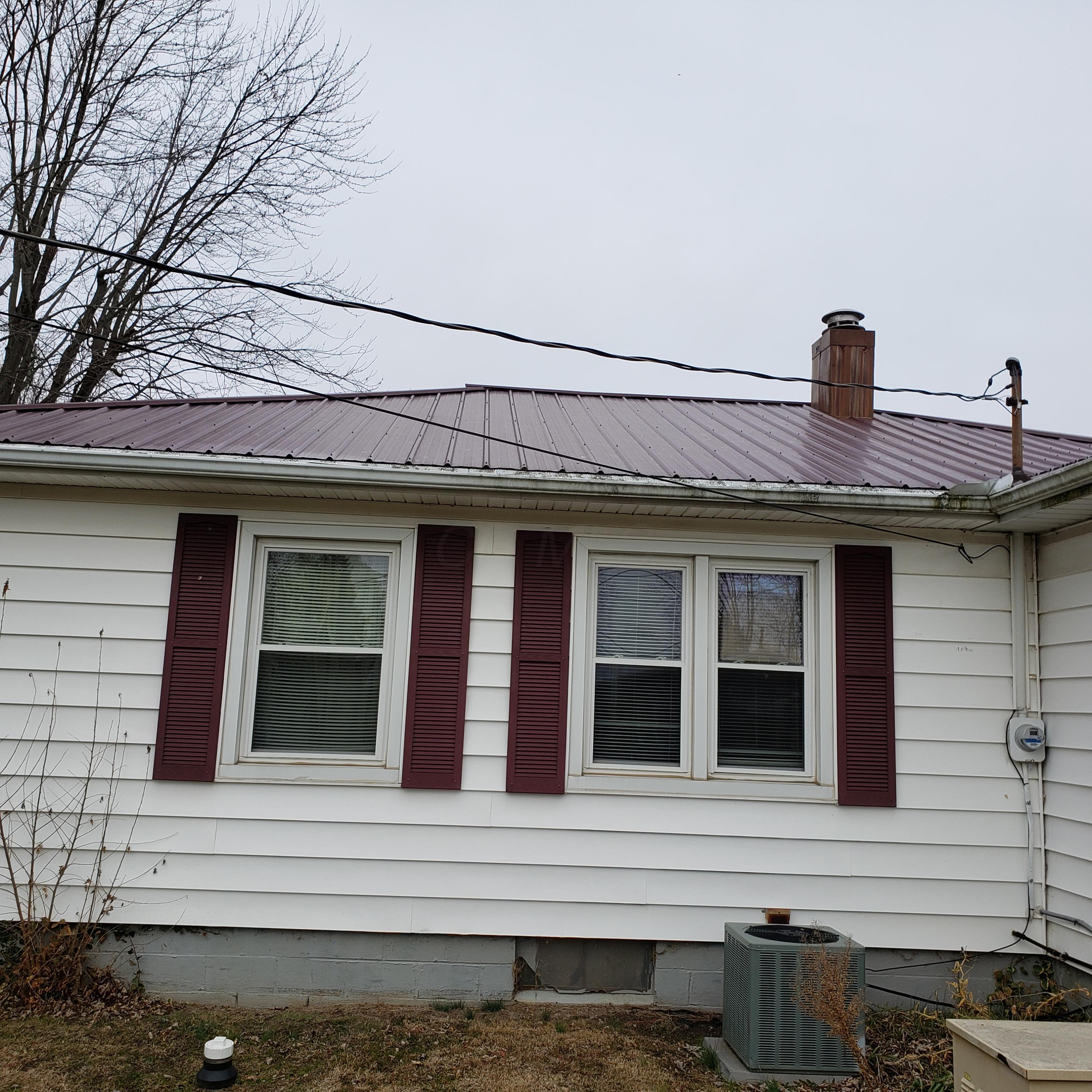 265 Lewis Road Circleville, OH 43113 - Photo 12 of 43