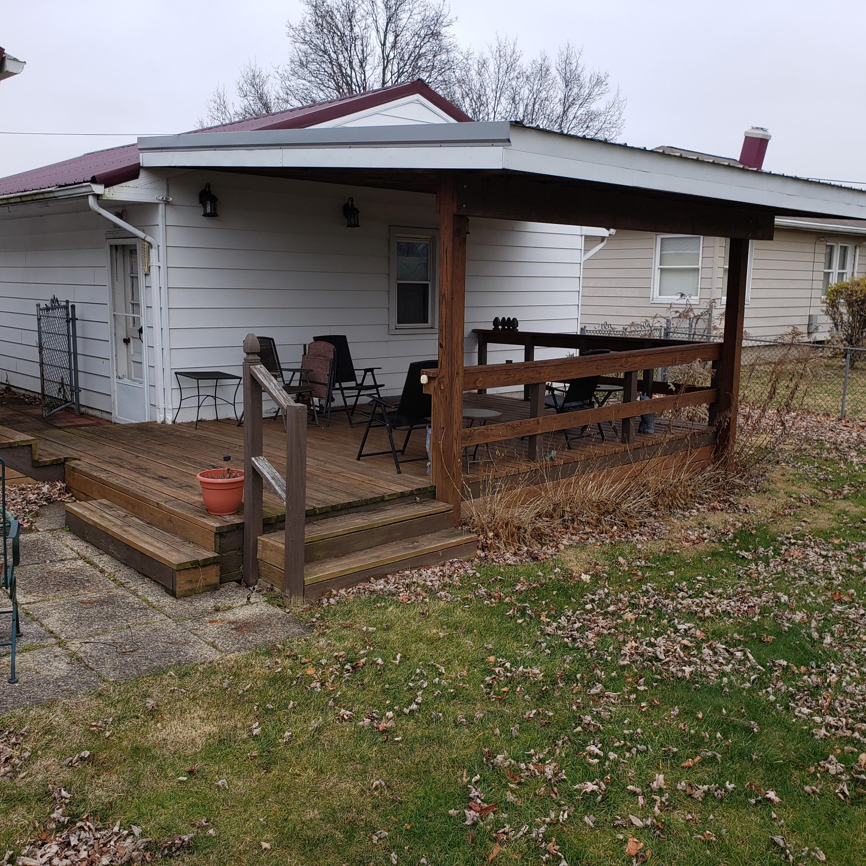 265 Lewis Road Circleville, OH 43113 - Photo 13 of 43