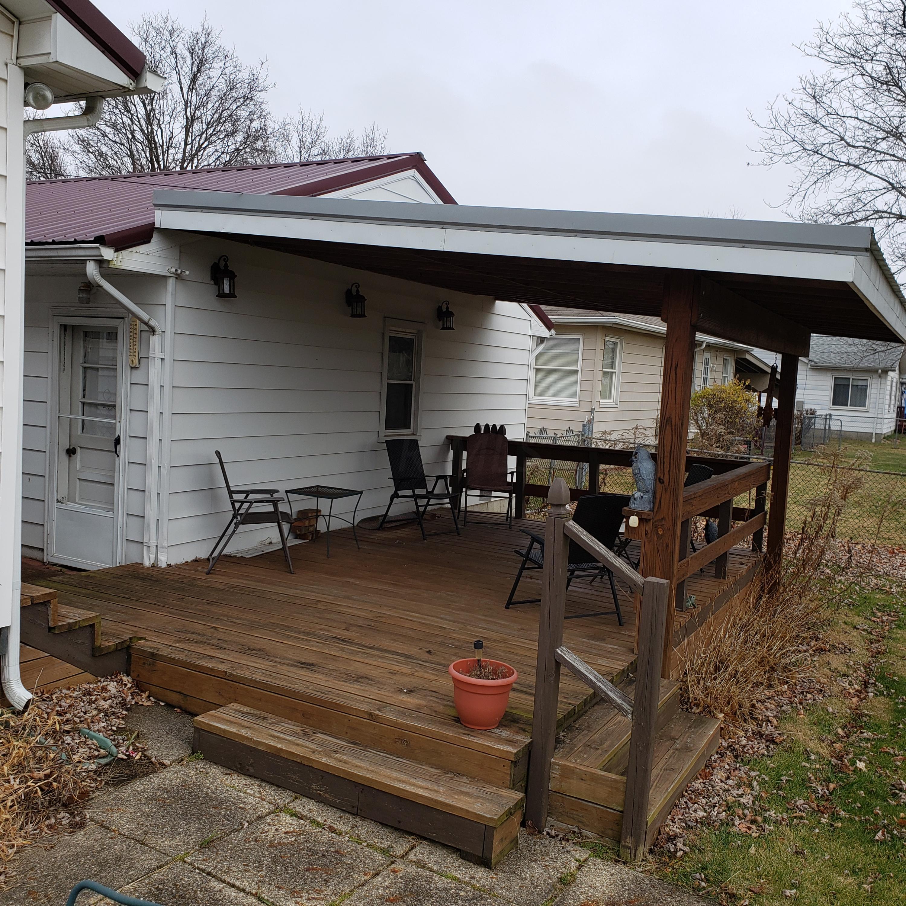265 Lewis Road Circleville, OH 43113 - Photo 16 of 43