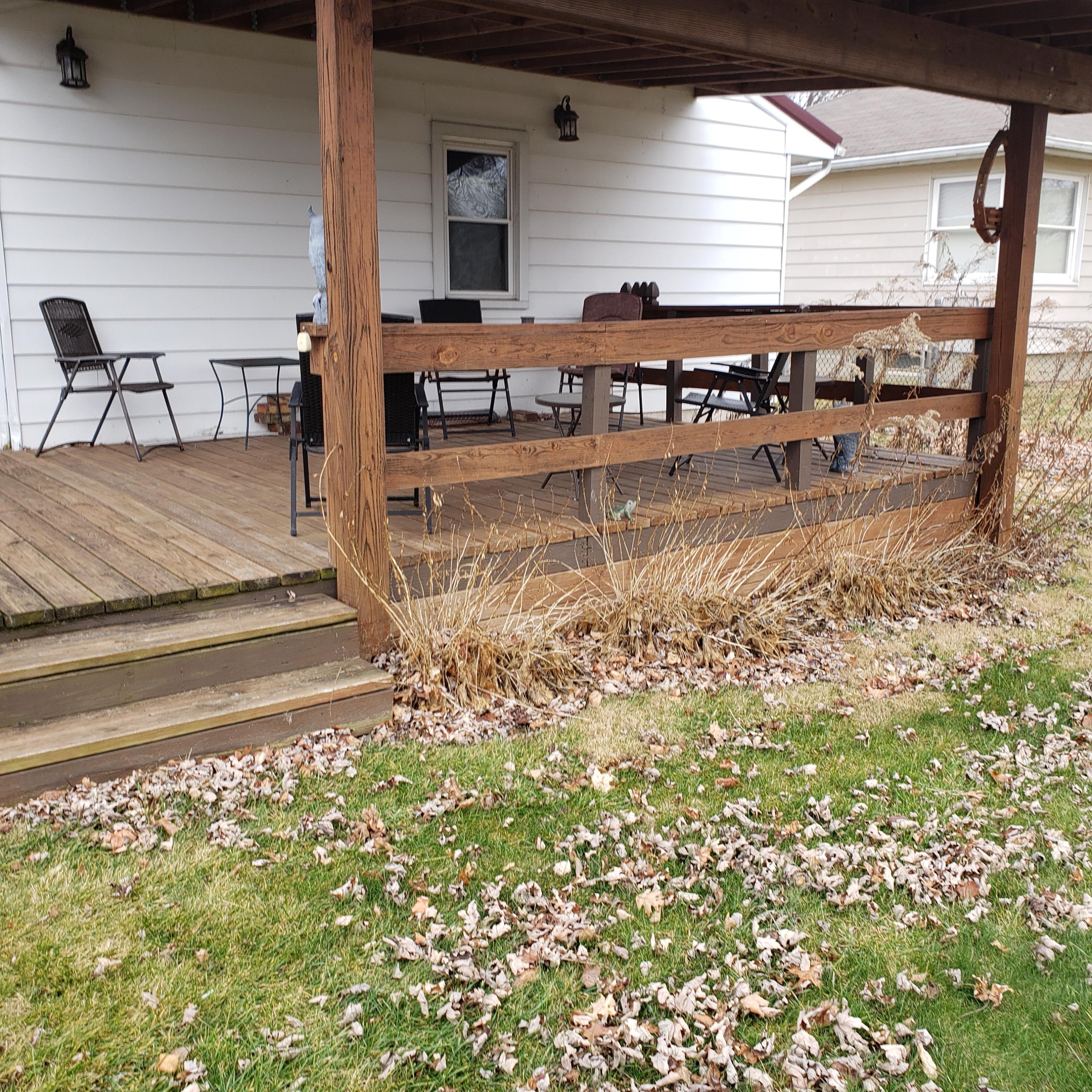 265 Lewis Road Circleville, OH 43113 - Photo 17 of 43