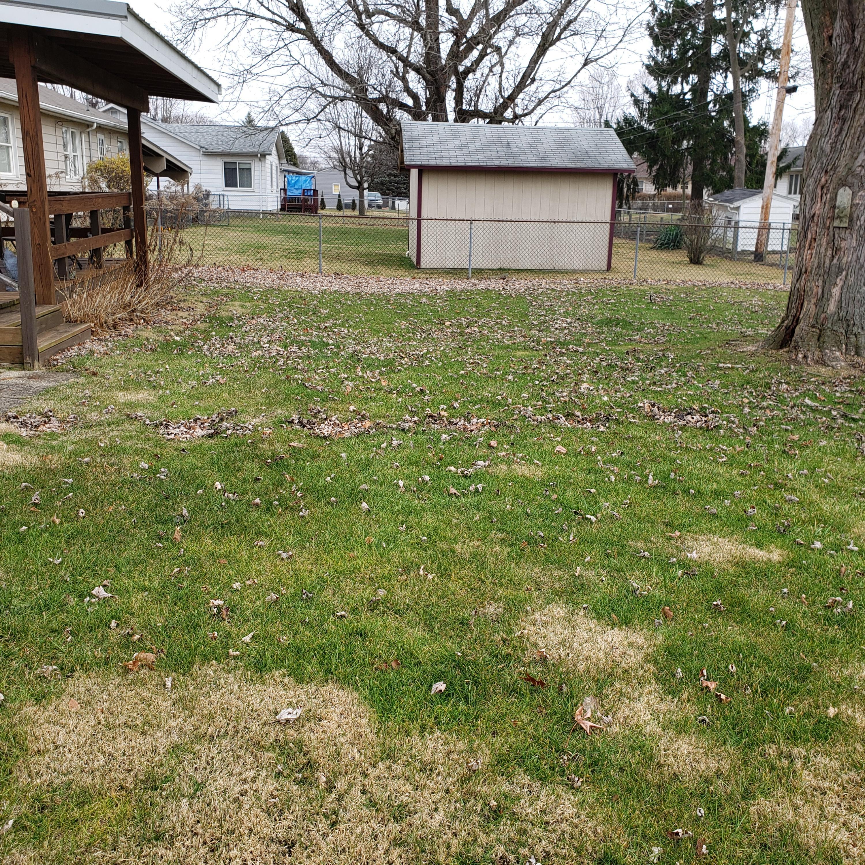 265 Lewis Road Circleville, OH 43113 - Photo 19 of 43