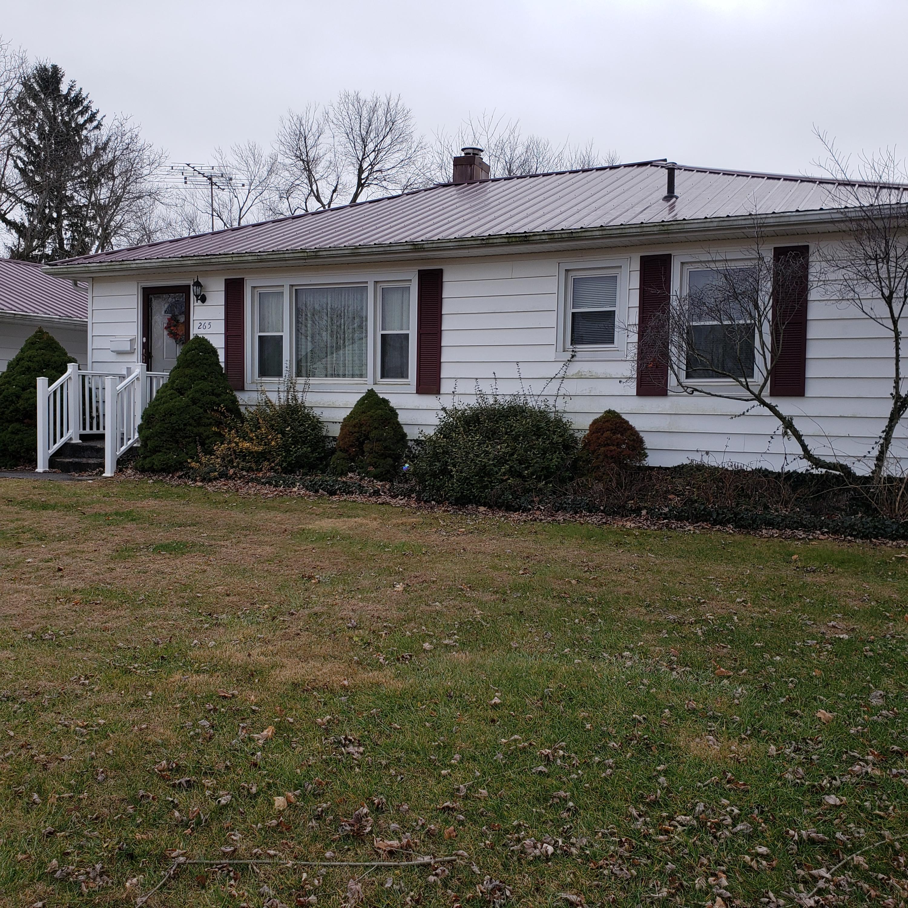 265 Lewis Road Circleville, OH 43113 - Photo 2 of 43