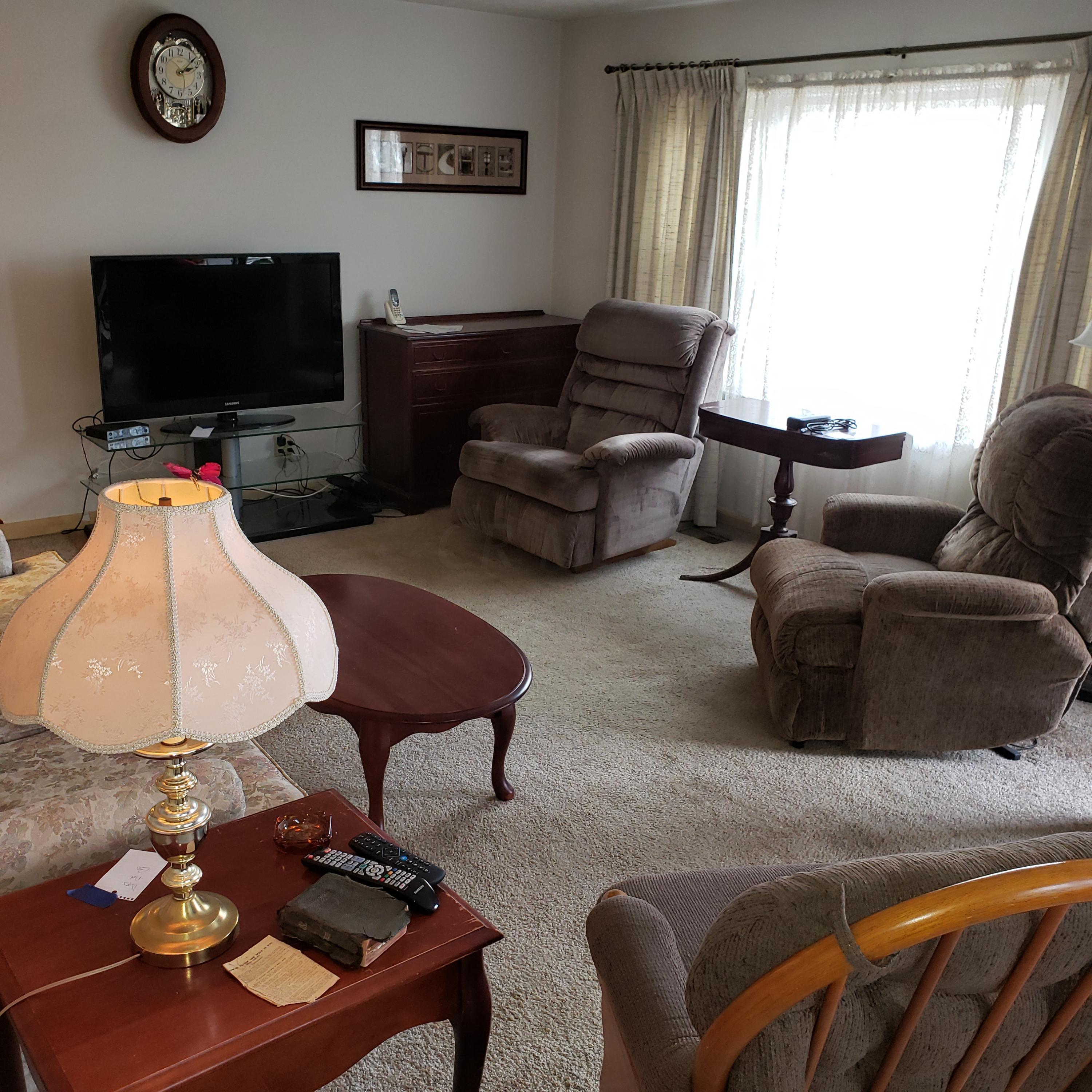 265 Lewis Road Circleville, OH 43113 - Photo 22 of 43