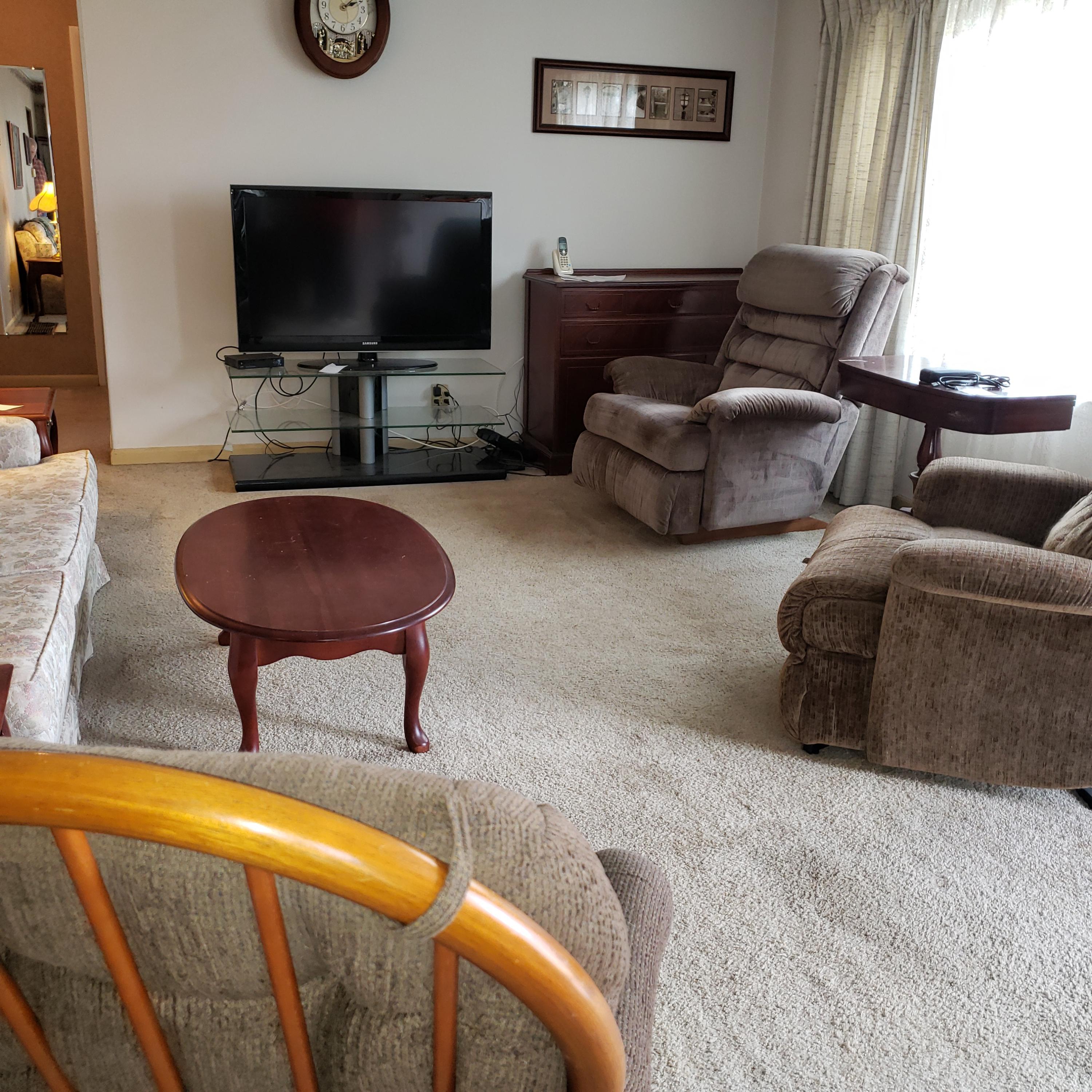 265 Lewis Road Circleville, OH 43113 - Photo 23 of 43