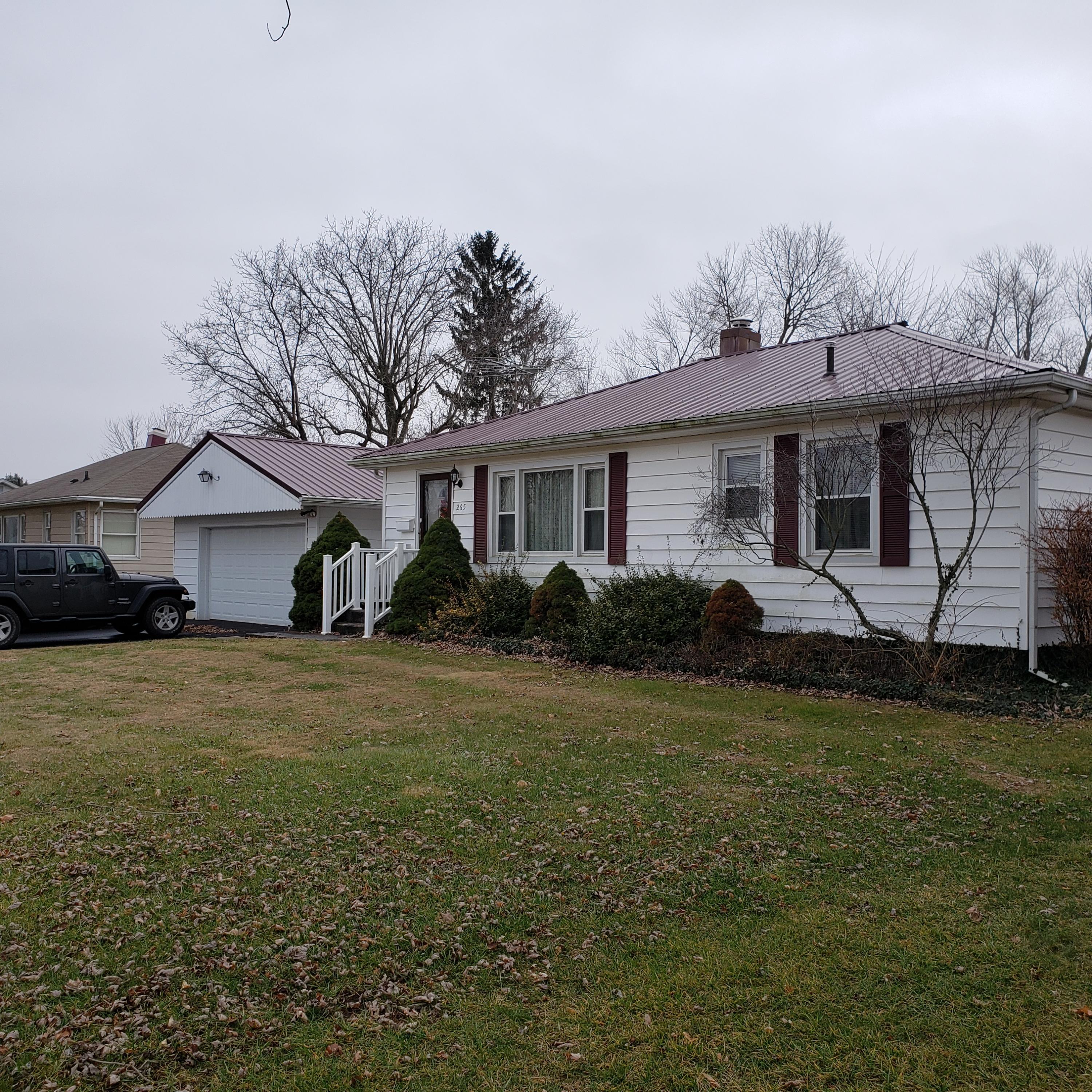 265 Lewis Road Circleville, OH 43113 - Photo 3 of 43