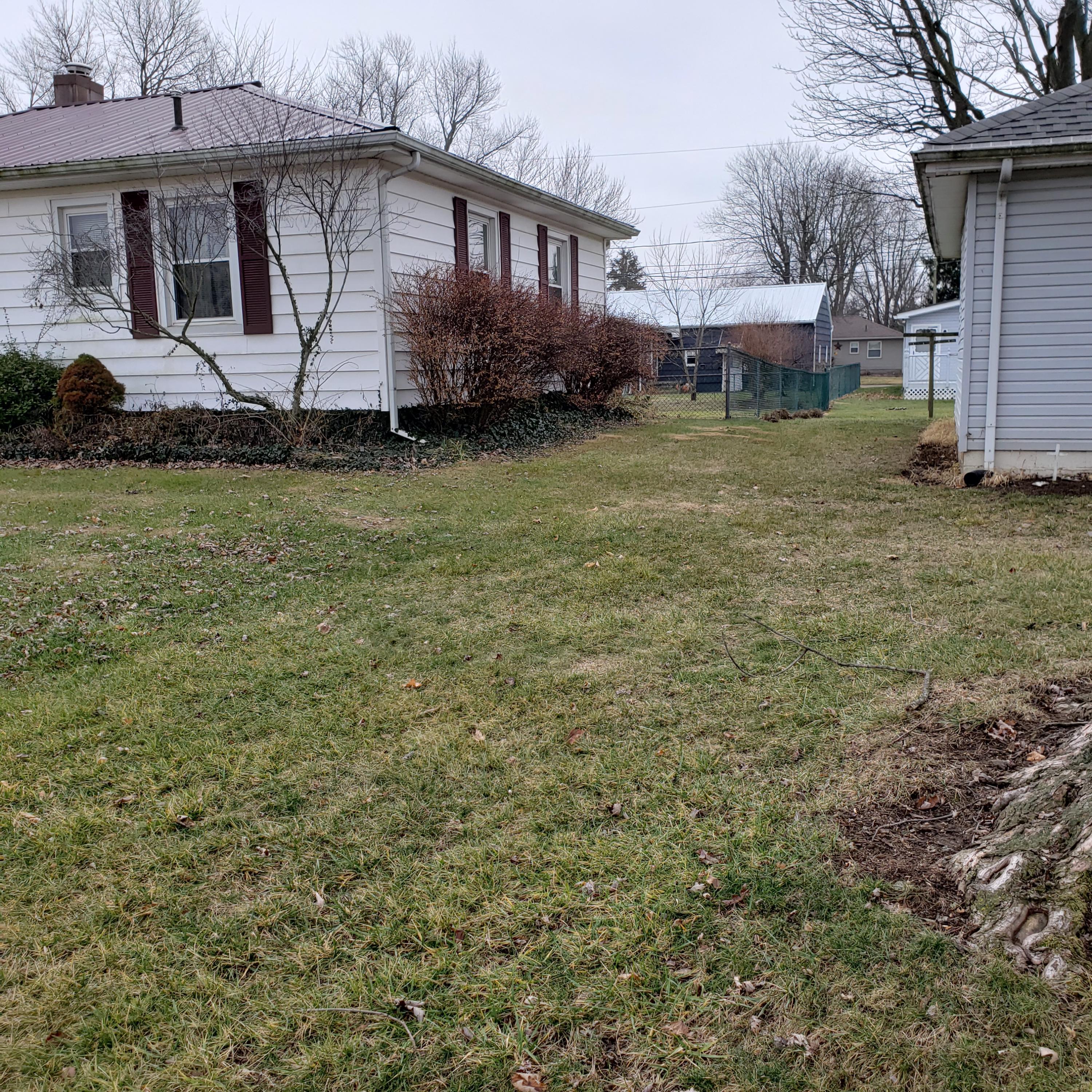 265 Lewis Road Circleville, OH 43113 - Photo 4 of 43