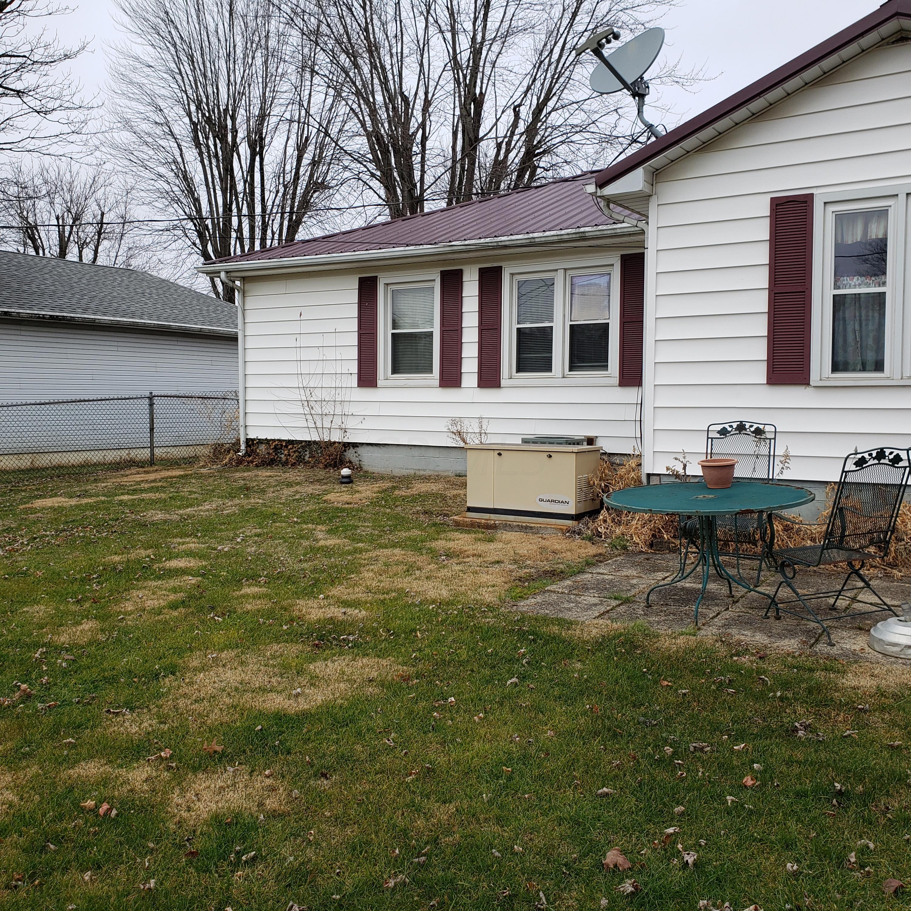 265 Lewis Road Circleville, OH 43113 - Photo 9 of 43