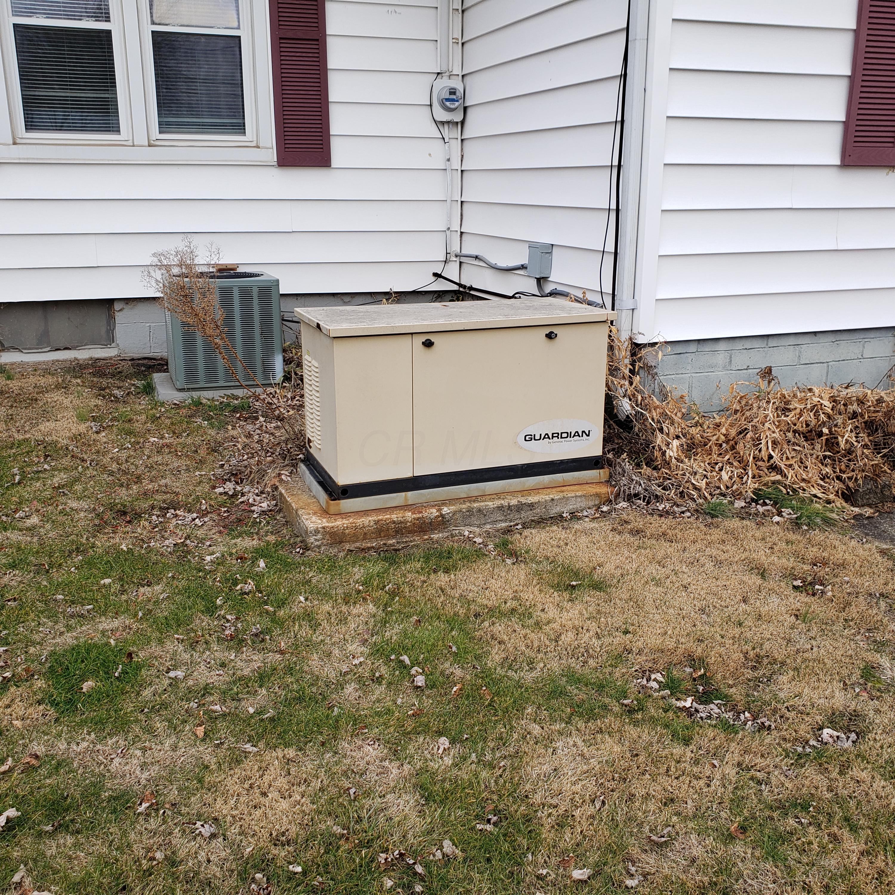 265 Lewis Road Circleville, OH 43113 - Photo 10 of 43