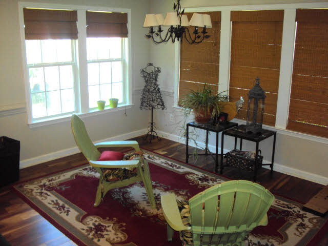 42193 Bayou Road Bay Minette, AL 36507 - Photo 4 of 28 Dining Area 2