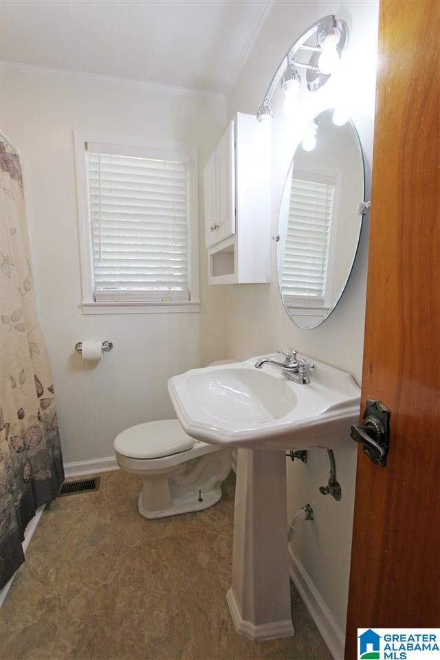 595 Old Coldwater Road Anniston, AL 36201 - Photo 39 of 50