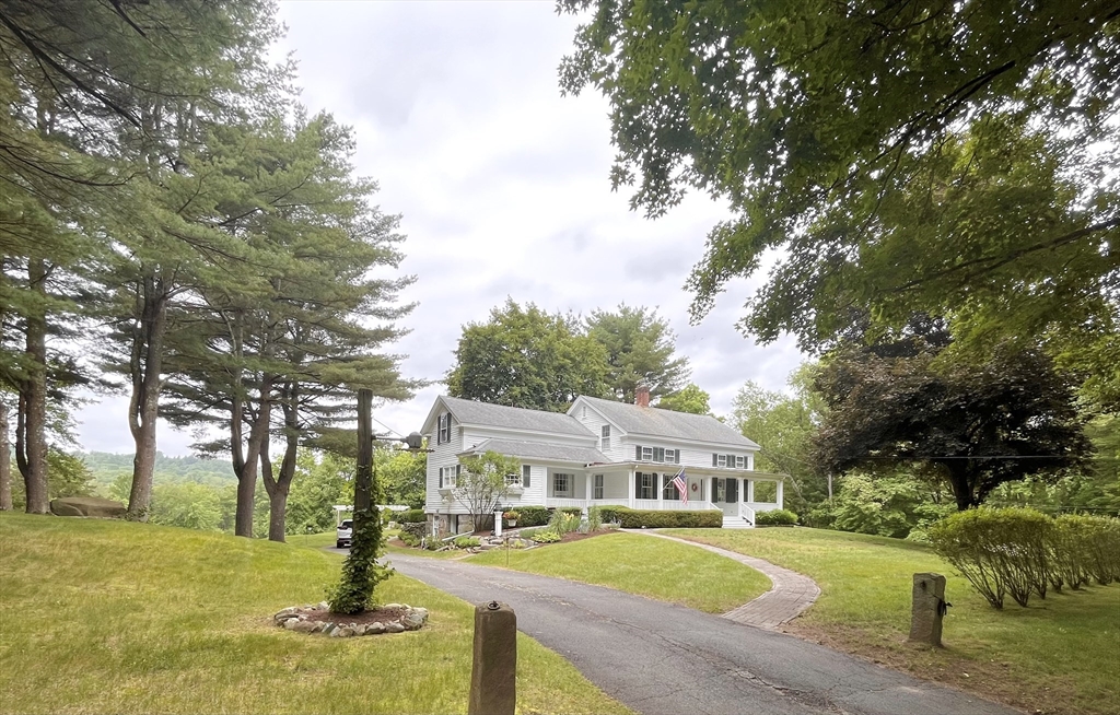 148 Scantic Road Hampden, MA 01036 - Photo 1 of 26 Gallery Image 1