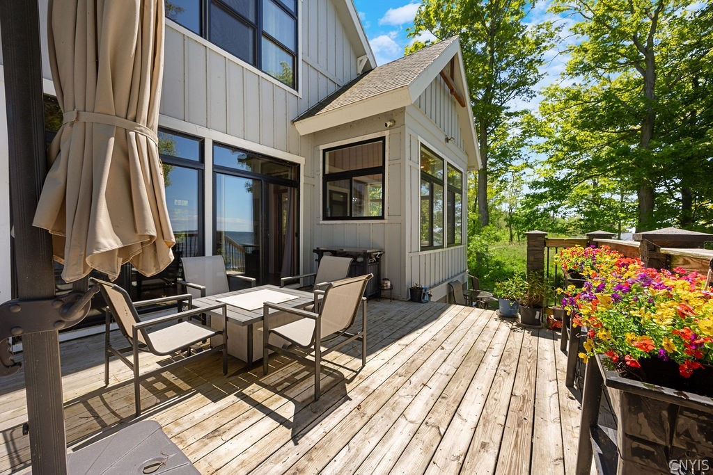 112 Lockhaven Beach Road Scriba, NY 13126 - Photo 39 of 46