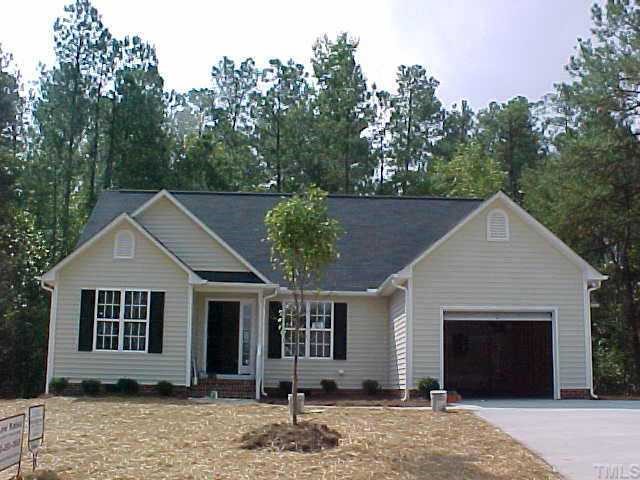 5324 Logos Court Raleigh, NC 27610 - Photo 1 of 1 Gallery Image 1