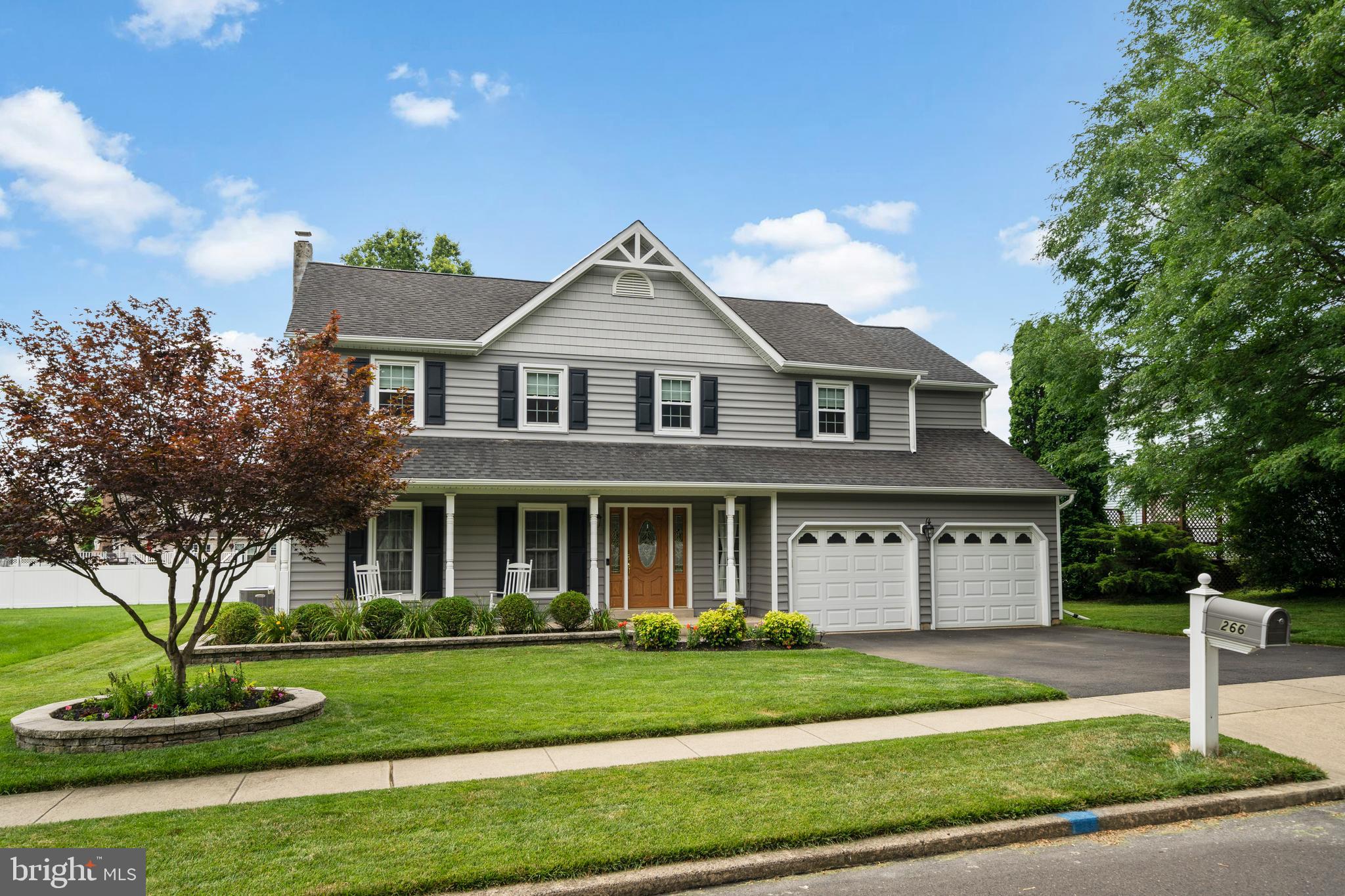 266 Kilburn Road Langhorne, PA 19047 - Photo 2 of 48 Gallery Image 2