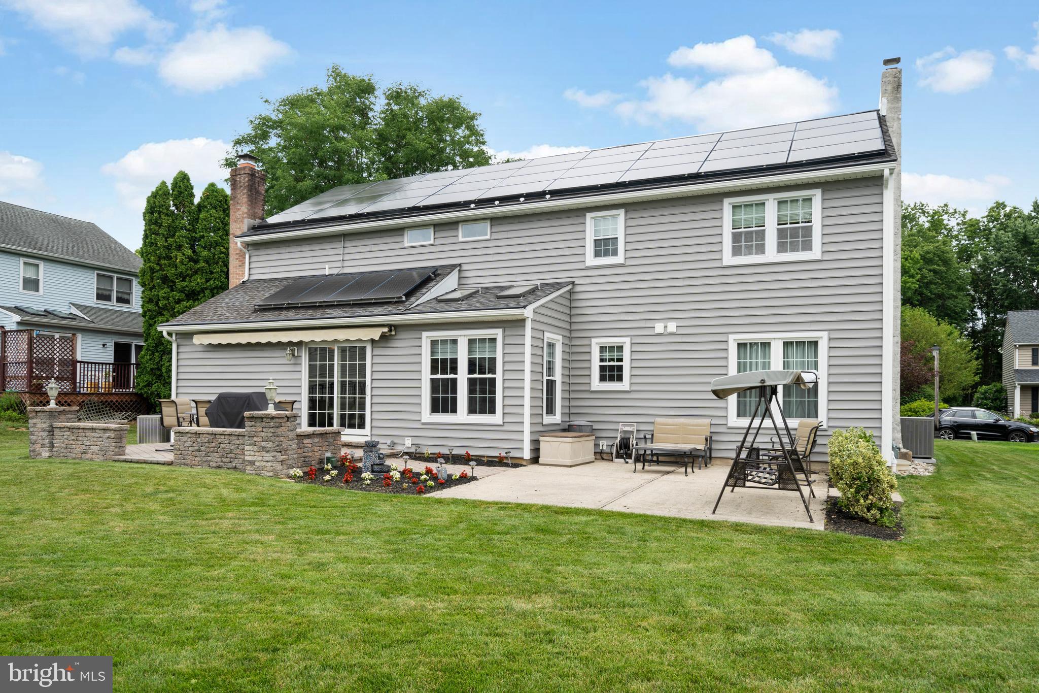 266 Kilburn Road Langhorne, PA 19047 - Photo 46 of 48 Gallery Image 46