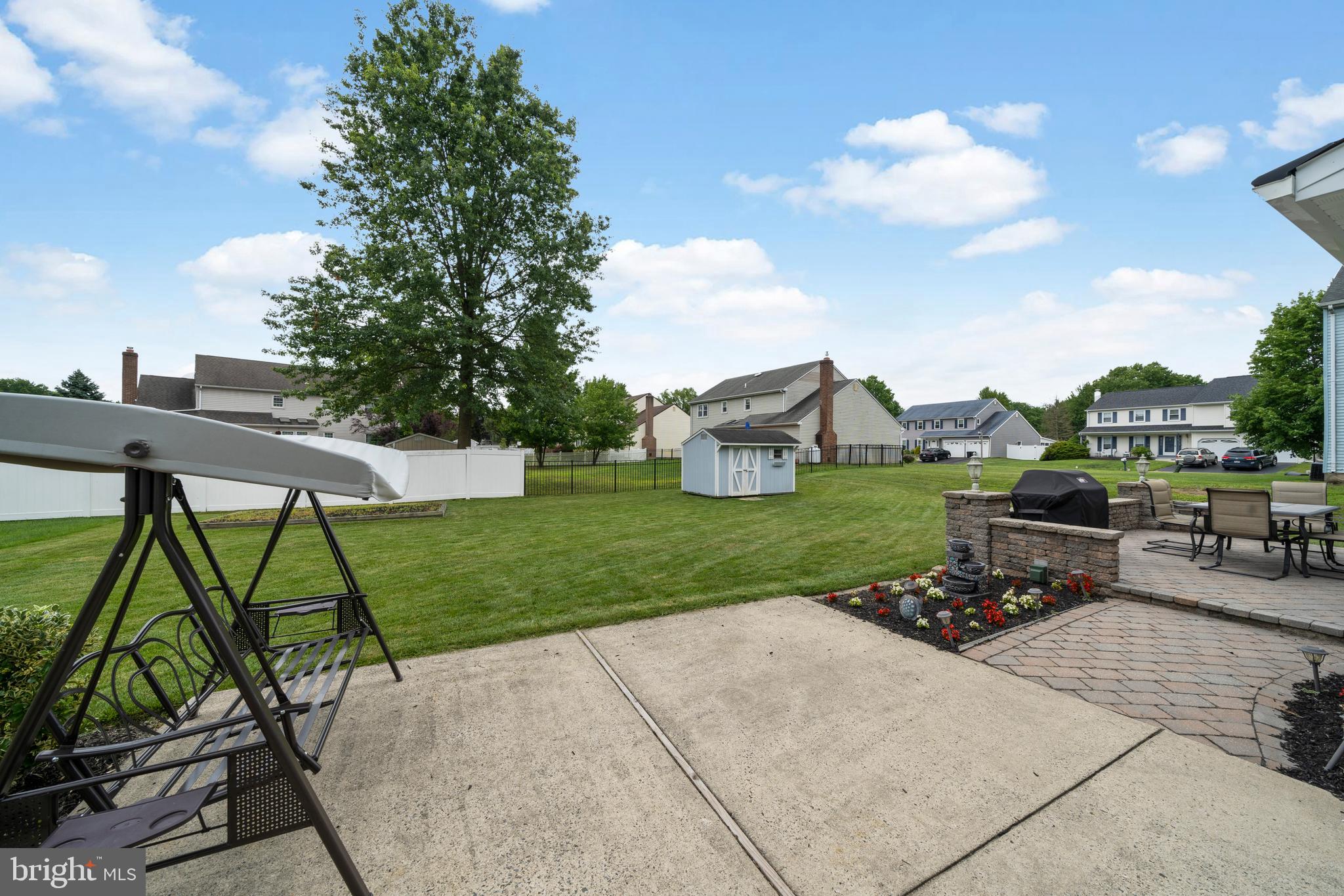 266 Kilburn Road Langhorne, PA 19047 - Photo 47 of 48 Gallery Image 47
