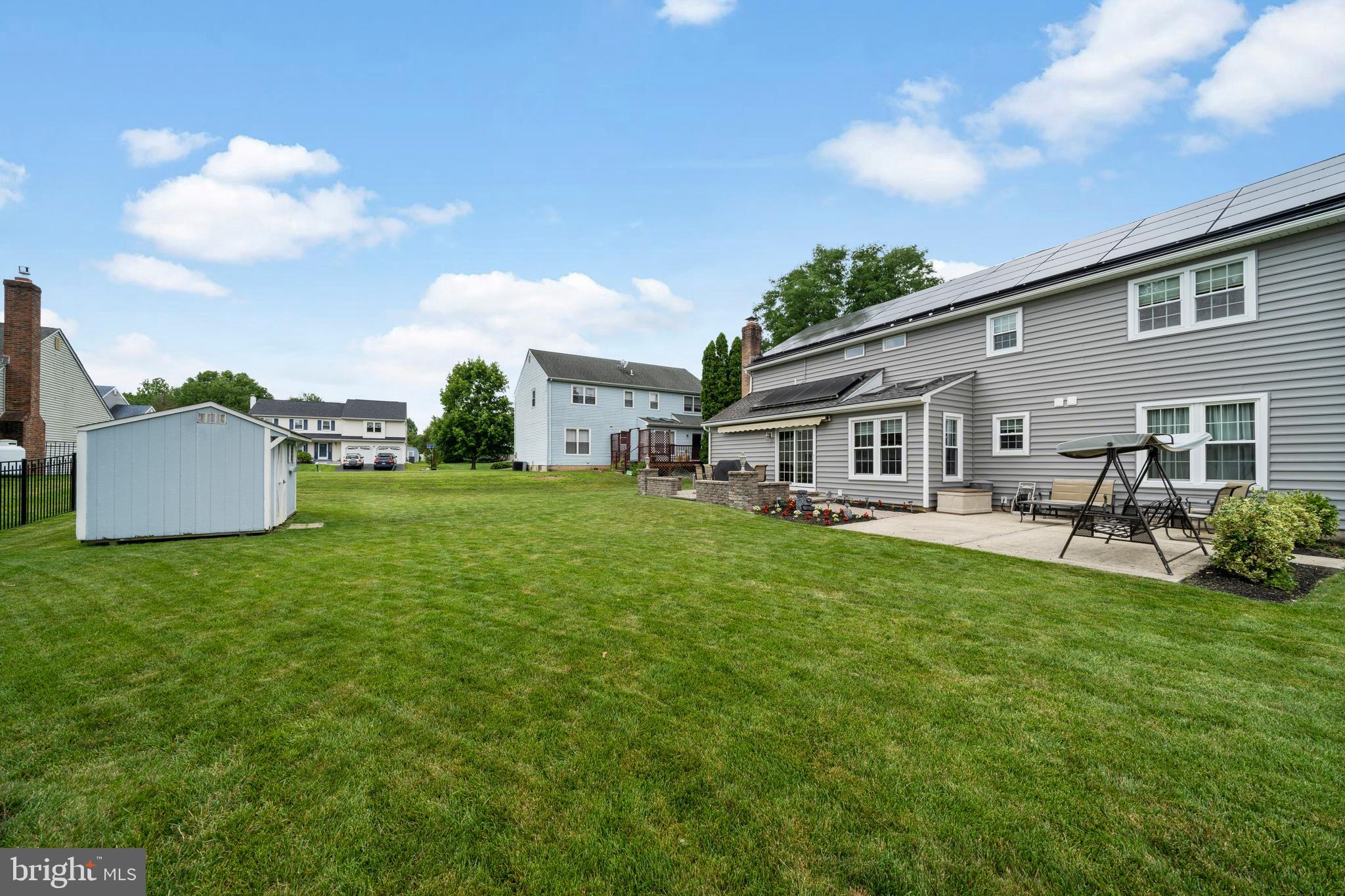266 Kilburn Road Langhorne, PA 19047 - Photo 48 of 48 Gallery Image 48
