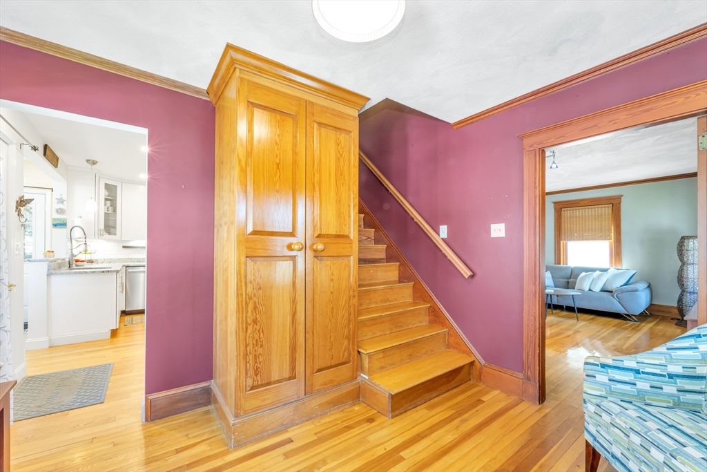 54 Summit Street Boston, MA 02136 - Photo 16 of 27 Gallery Image 16