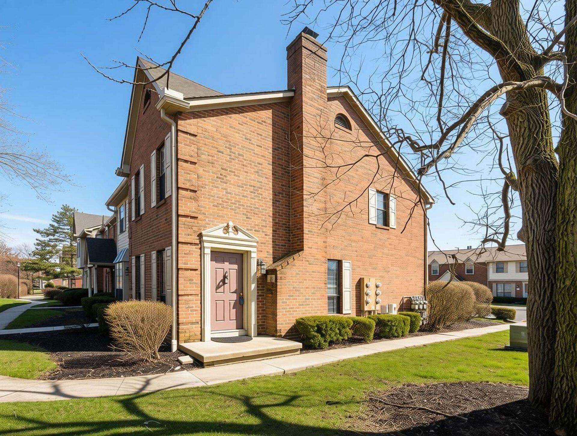 2391 Bethel Road Columbus, OH 43220 - Photo 2 of 32 23 37