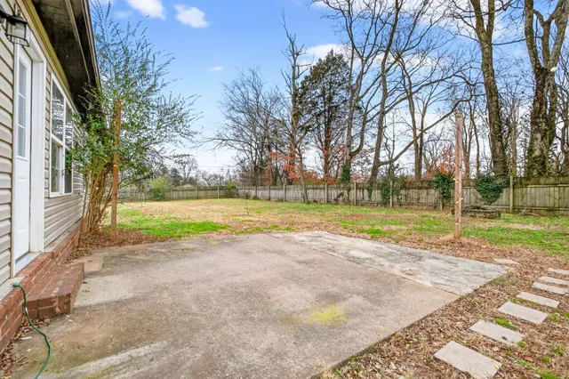 a view of an ocean view