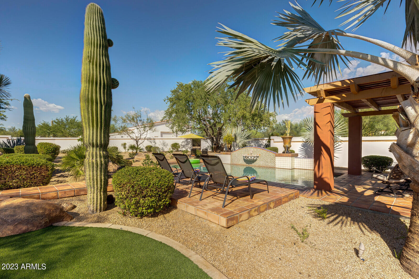8161 East Alameda Road Scottsdale, AZ 85255 - Photo 72 of 107
