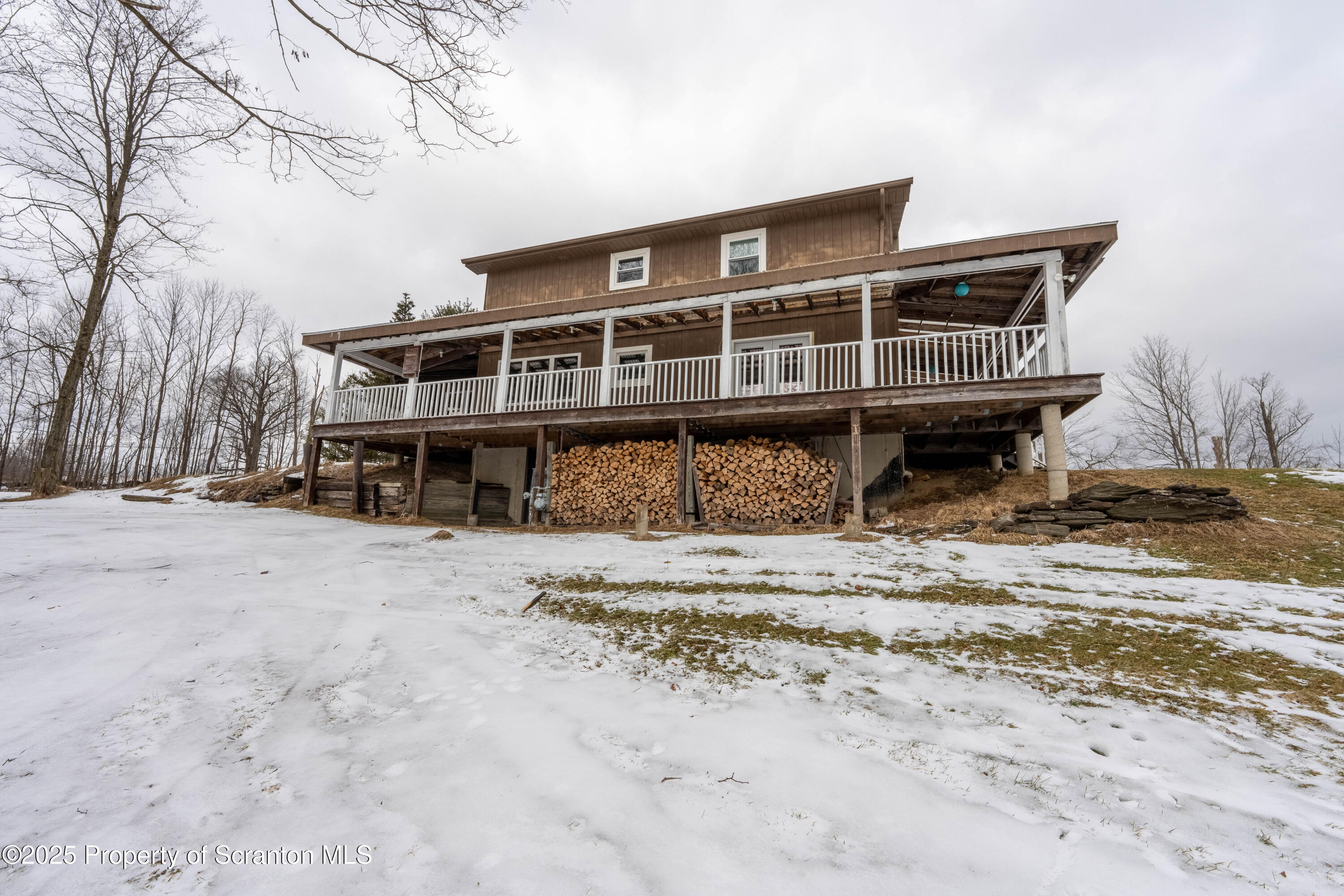 5636 Waterford Road Montrose, PA 18801 - Photo 3 of 41 PostPond-7