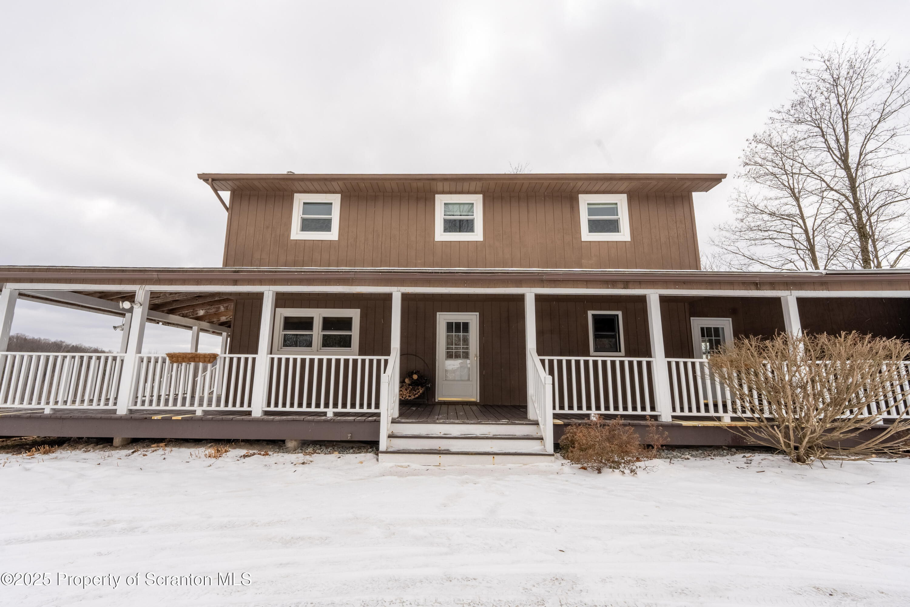 5636 Waterford Road Montrose, PA 18801 - Photo 8 of 41 PostPond-12