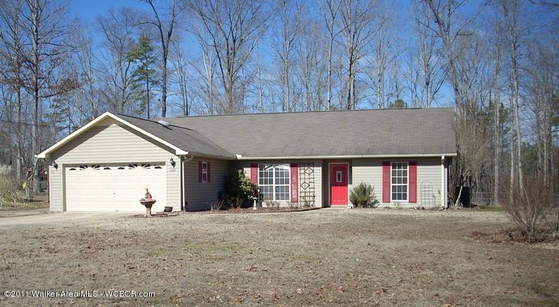 1606 North Ridge Jasper, AL 35504 - Photo 1 of 15 Gallery Image 1