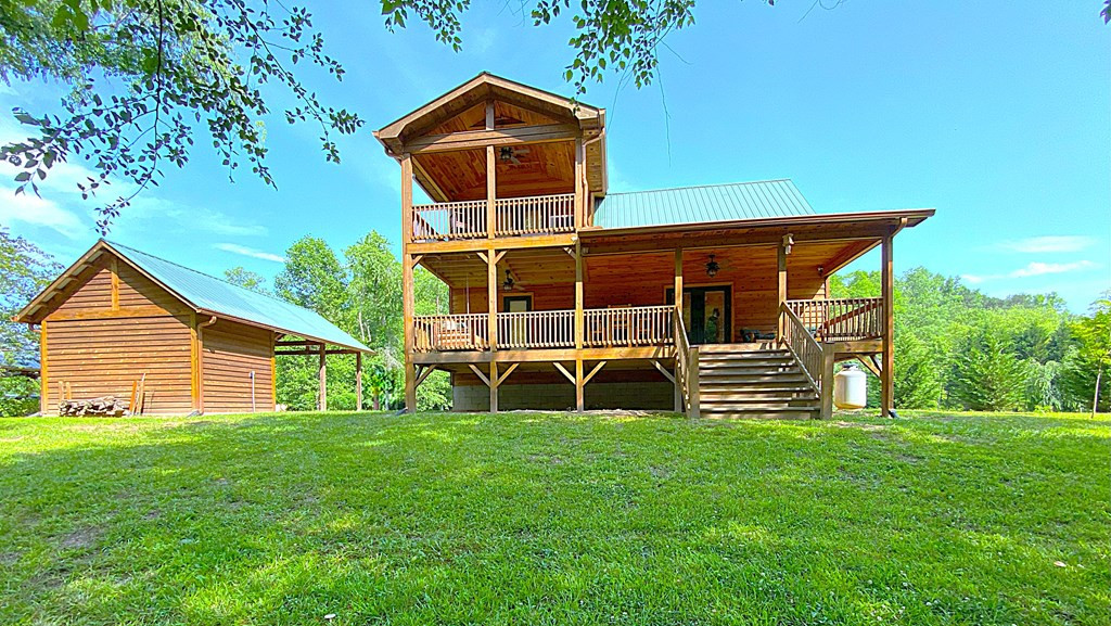 170 Canoe Bend Murphy, NC 28906 - Photo 53 of 75 Gallery Image 53
