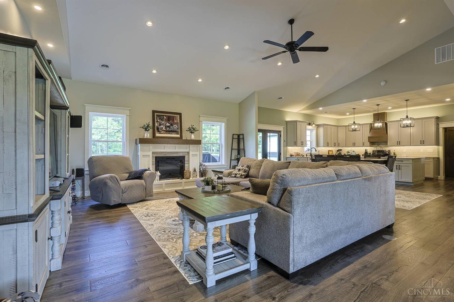 15607 Ireland Road Moores Hill, IN 47032 - Photo 8 of 62