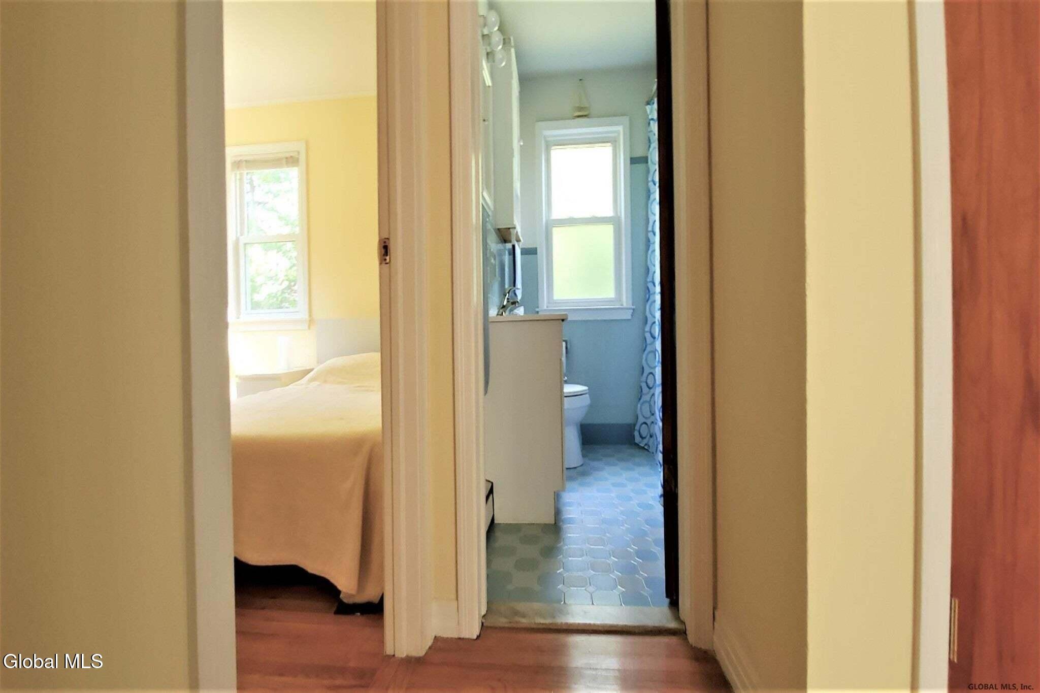 148 Van Dyke Road Bethlehem, NY 12054 - Photo 11 of 23 Hallway1
