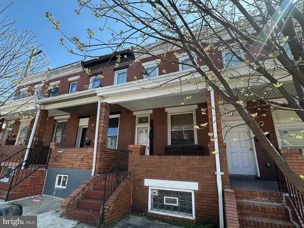 $45,000 | 633 North Robinson Street, Baltimore, MD 21205
