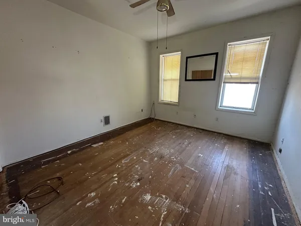 $45,000 | 633 North Robinson Street, Baltimore, MD 21205