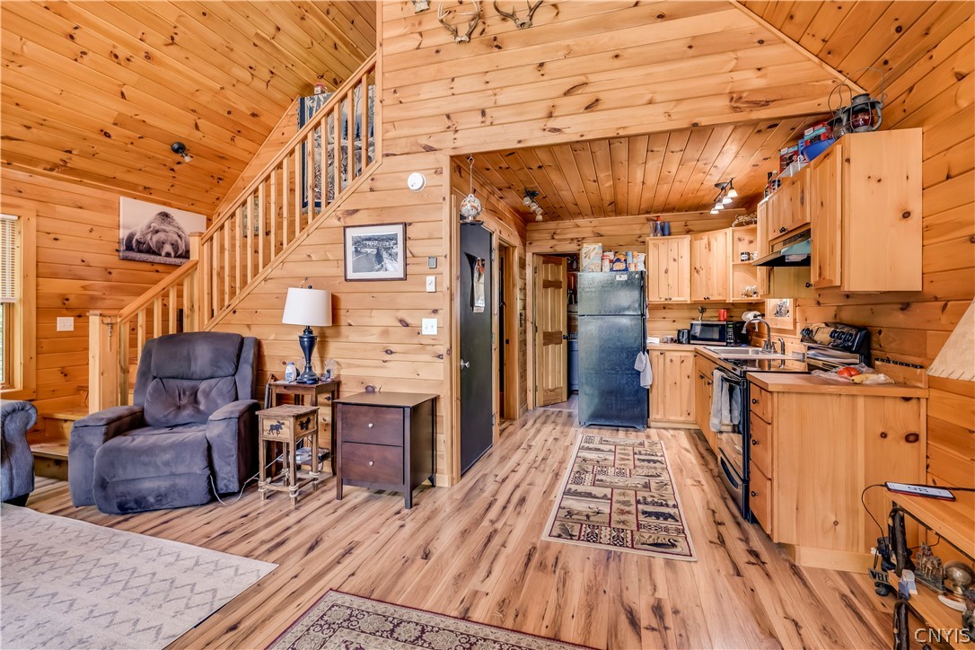 6937 Fish Creek Road Greig, NY 13345 - Photo 5 of 26 Gallery Image 5