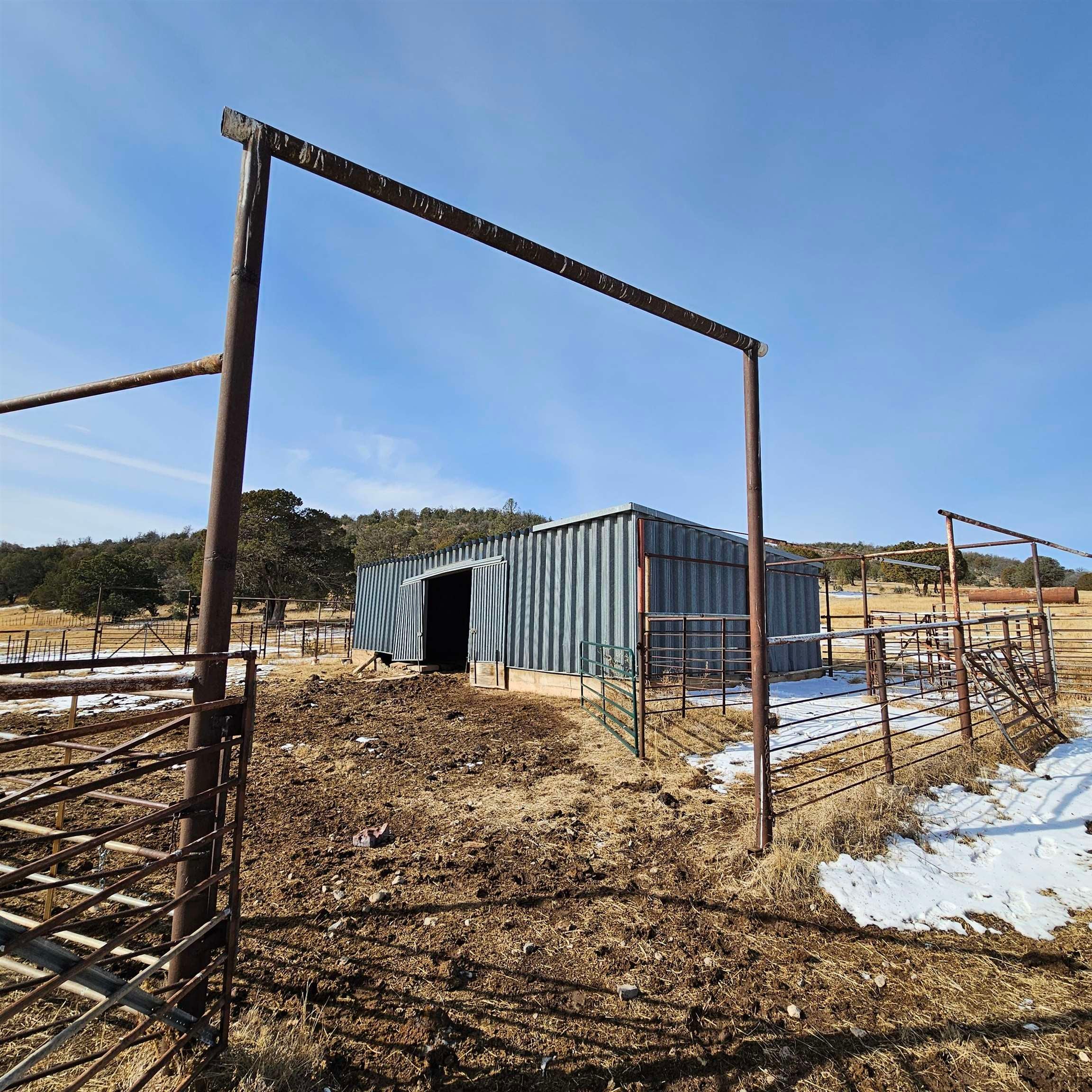 0 Miller Flats Road Mayhill, NM 88339 - Photo 12 of 39 Gallery Image 12
