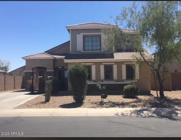 $2,100 | 1381 East Laurel Place, Casa Grande, AZ 85122