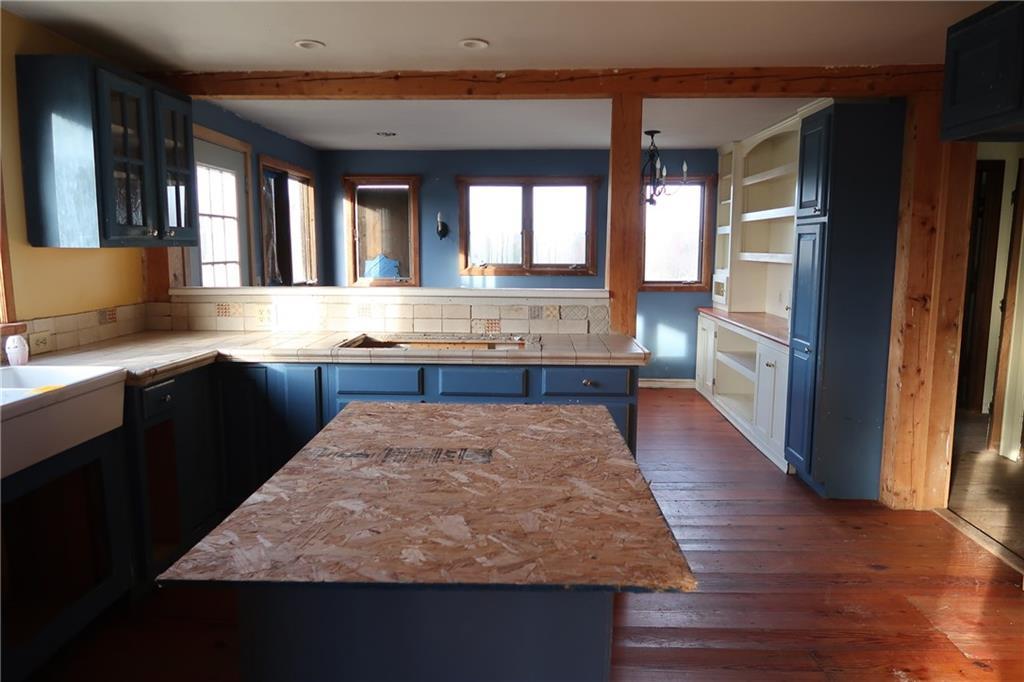 1600 Alna Road Alna, ME 04535 - Photo 3 of 15 Photo