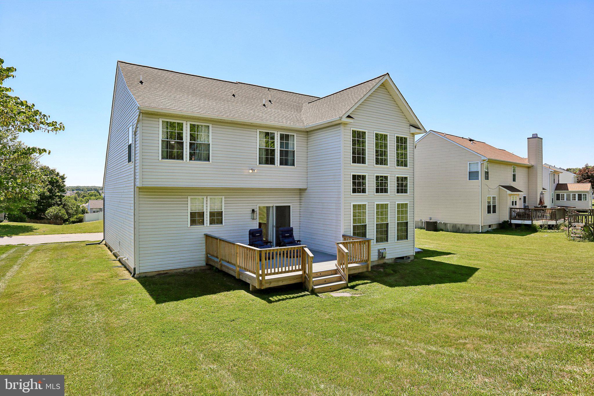 3157 Pyramid Circle Manchester, MD 21102 - Photo 49 of 67