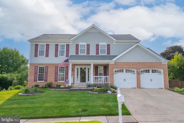 $599,000 | 915 Hepburn Lane, Bel Air, MD 21014