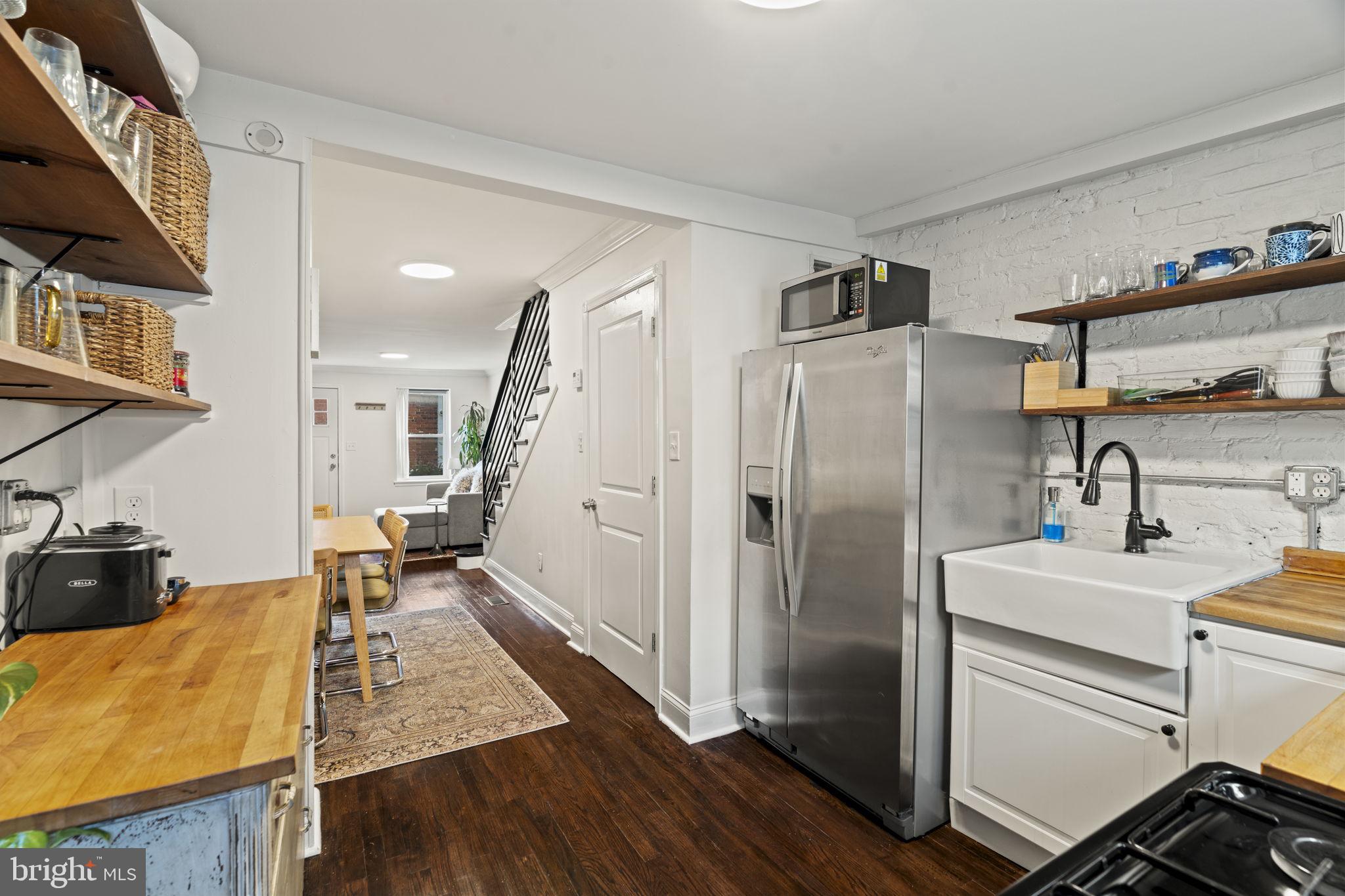 1522 South Beulah Street Philadelphia, PA 19147 - Photo 8 of 16