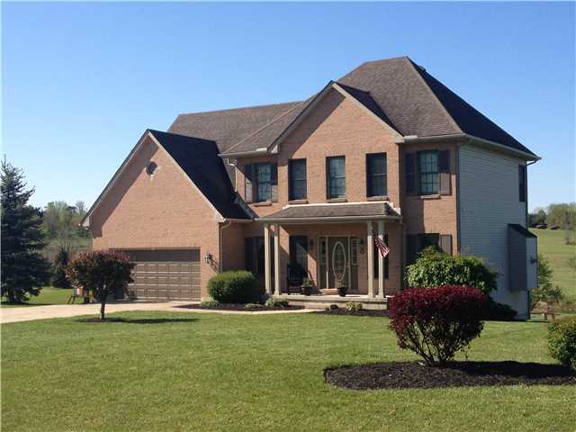 60 Todds Ridge Road Wilmington, OH 45177 - Photo 1 of 12 Gallery Image 1