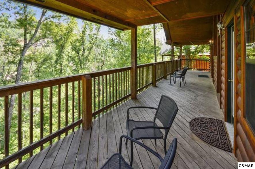 1507 Boo Boo Way Sevierville, TN 37862 - Photo 29 of 35