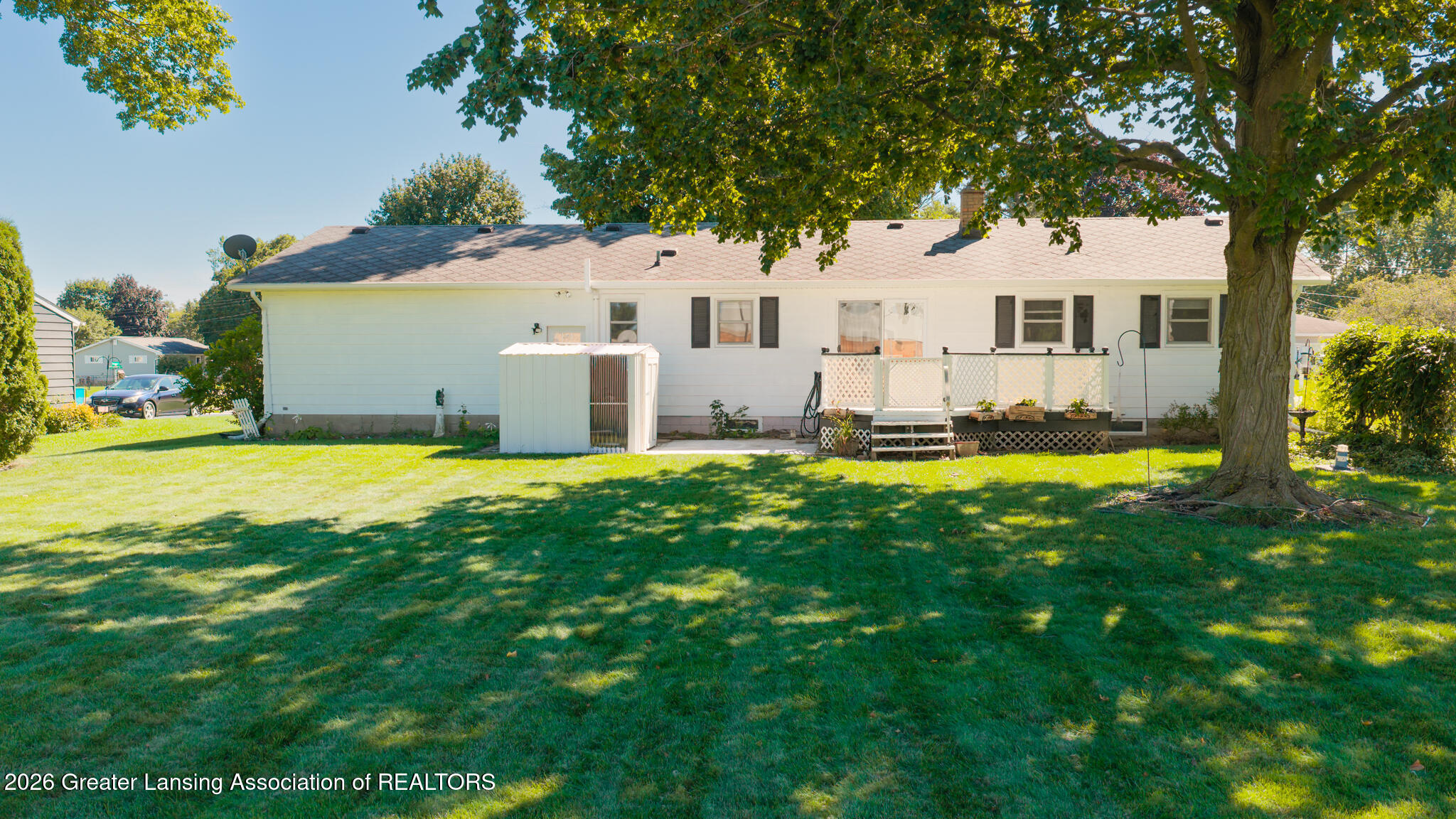 7520 Williamsburg Road Lansing, MI 48917 - Photo 30 of 32 7520Williamsburg31