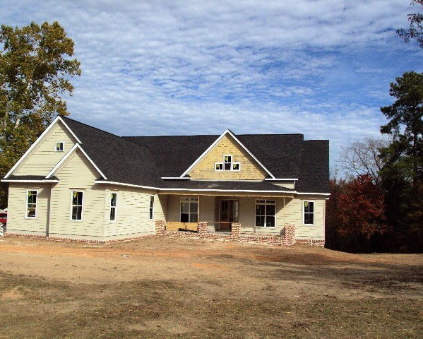 Main View