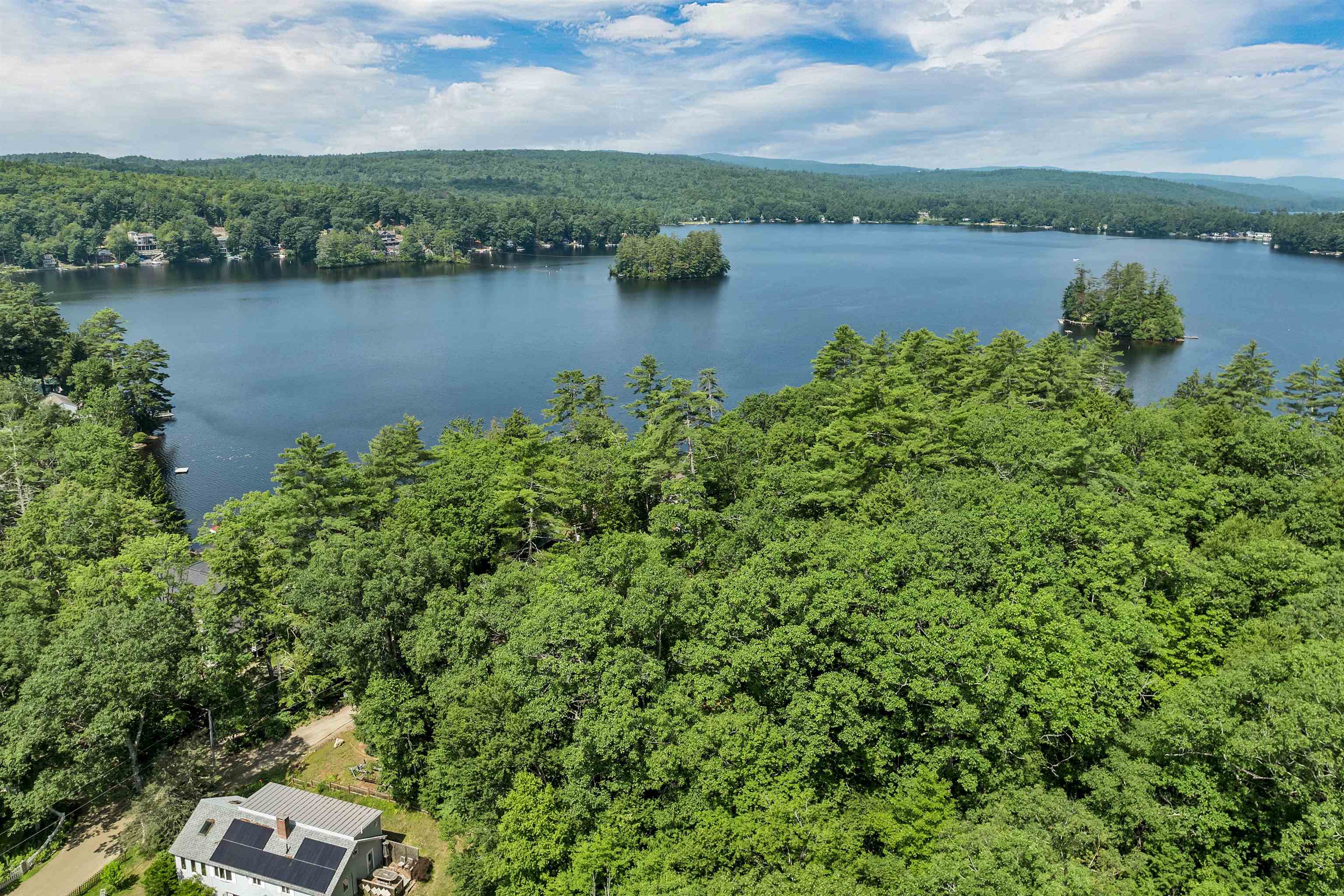 Lot 33 Ridge Road, Unit LOT 33 Center Barnstead, NH 03225 - Photo 21 of 28