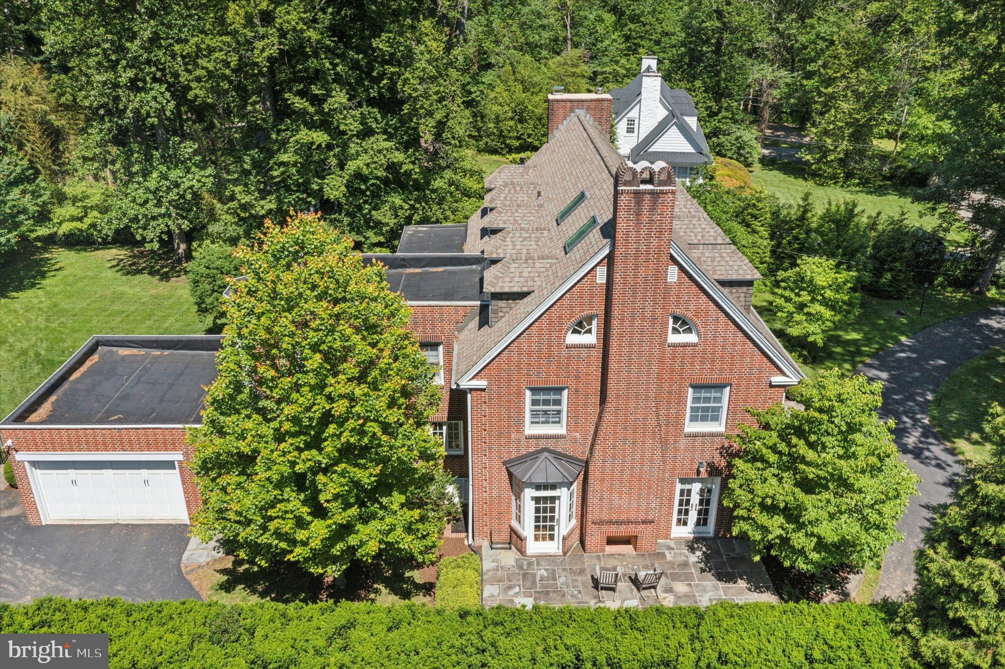 207 Curwen Road Bryn Mawr, PA 19010 - Photo 69 of 78