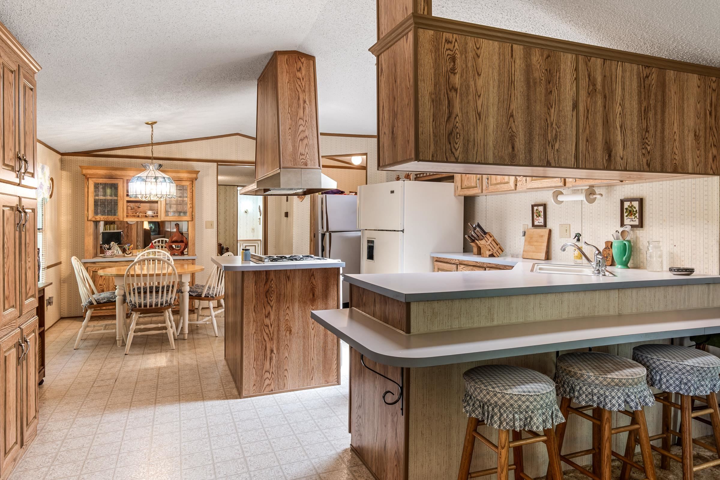 W6133 Rector Road Wausaukee, WI 54177 - Photo 14 of 81
