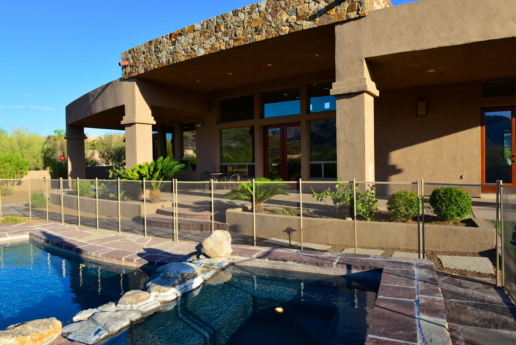 6985 East Gate Ridge Place Tucson, AZ 85750 - Photo 45 of 45